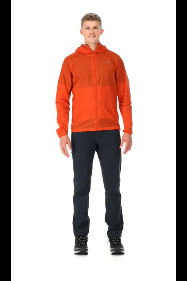 Veste à capuche Vital pour homme