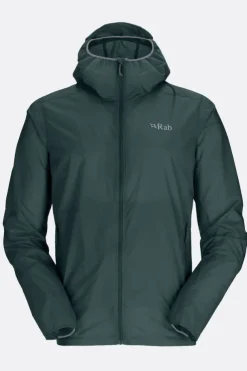Veste à capuche Vital pour homme