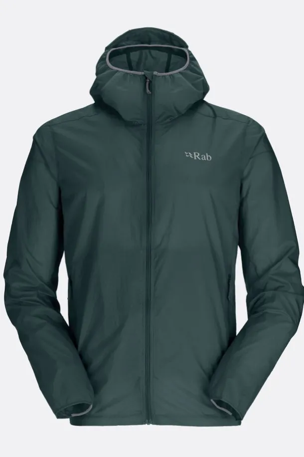 Veste à capuche Vital pour homme