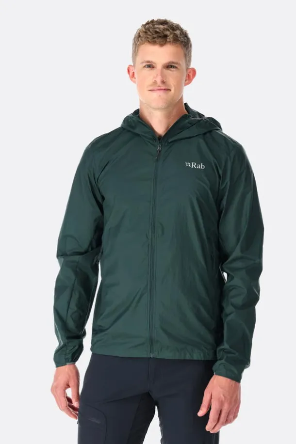 Veste à capuche Vital pour homme