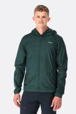 Veste à capuche Vital pour homme