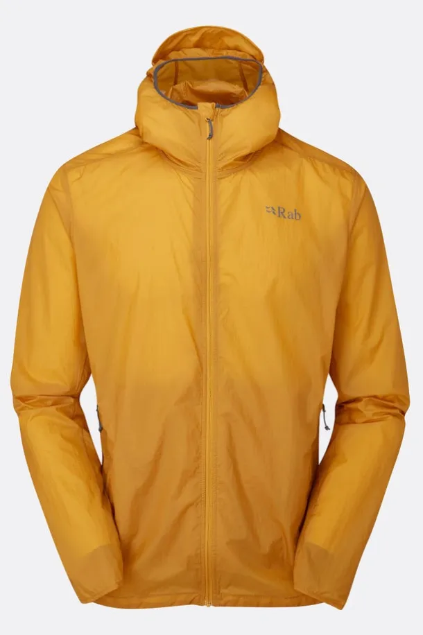 Veste à capuche Vital pour homme