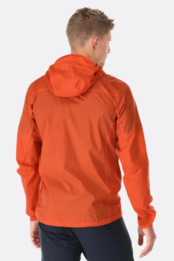 Veste à capuche Vital pour homme