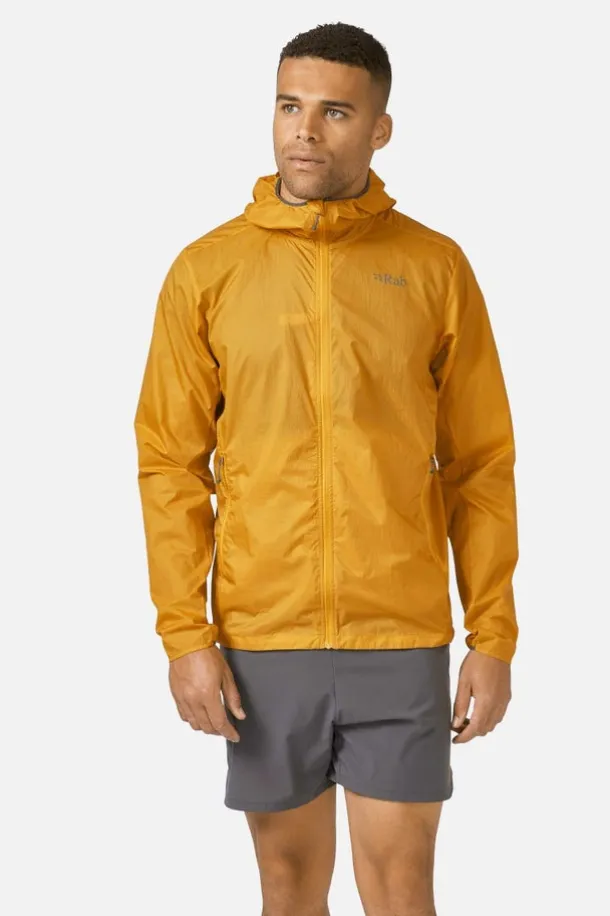 Veste à capuche Vital pour homme