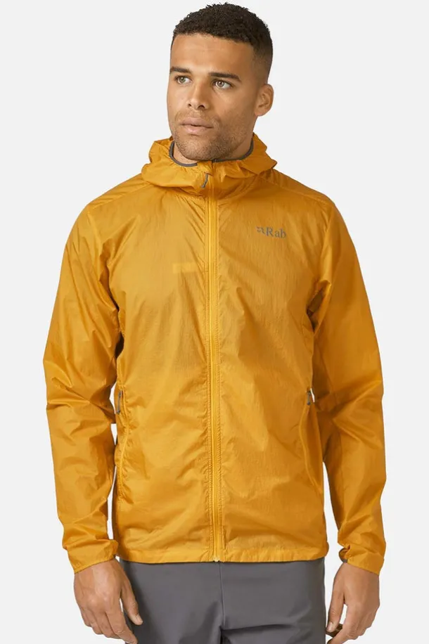 Veste à capuche Vital pour homme