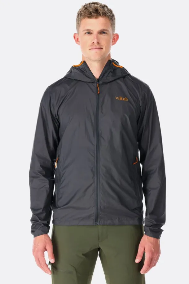Veste à capuche Vital pour homme