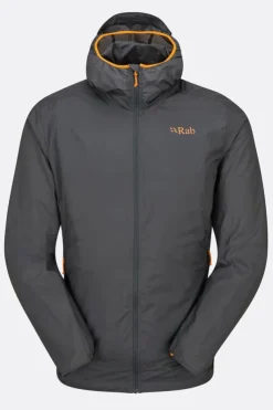 Veste à capuche Vital pour homme