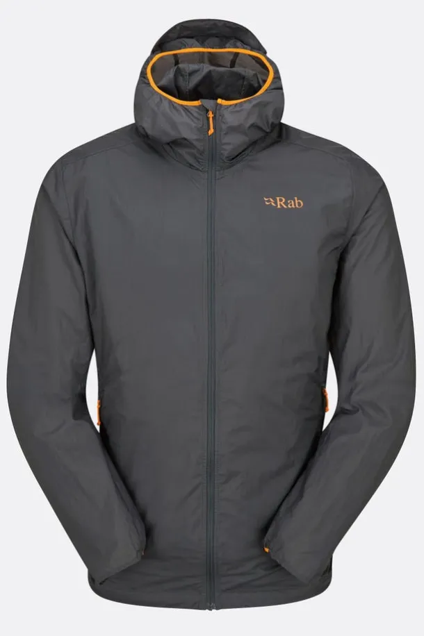 Veste à capuche Vital pour homme