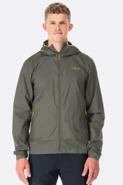 Veste à capuche Vital pour homme