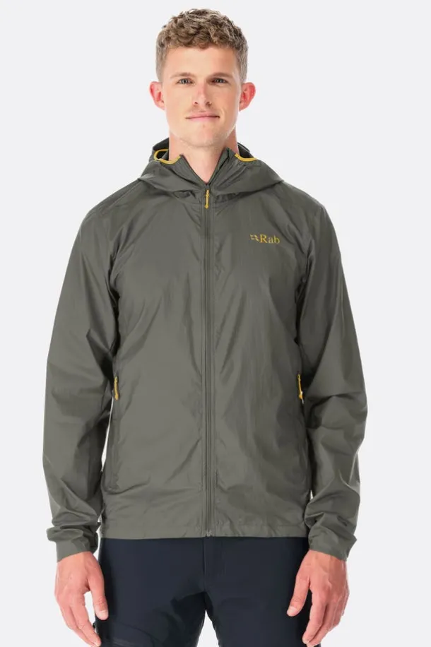 Veste à capuche Vital pour homme
