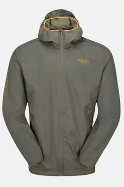 Veste à capuche Vital pour homme