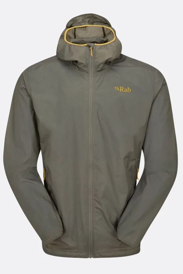 Veste à capuche Vital pour homme
