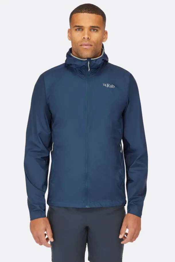 Veste à capuche Vital pour homme