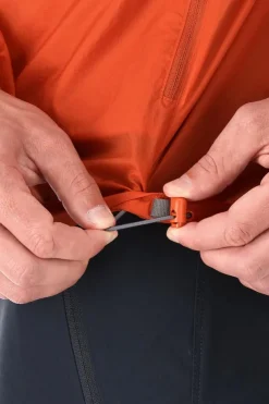 Veste à capuche Vital pour homme