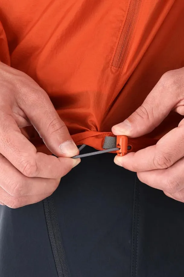 Veste à capuche Vital pour homme