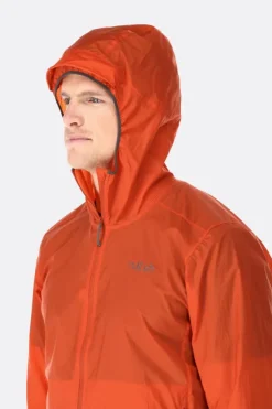 Veste à capuche Vital pour homme