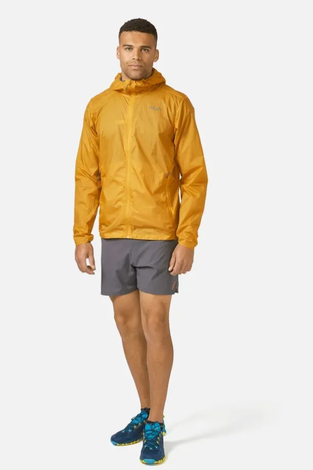 Veste à capuche Vital pour homme