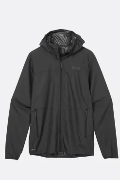 Veste à capuche Windgather pour homme
