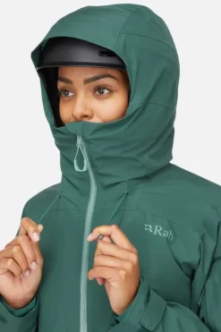 Veste de ski GORE-TEX Khroma Volition pour femme