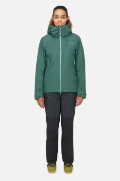 Veste de ski GORE-TEX Khroma Volition pour femme