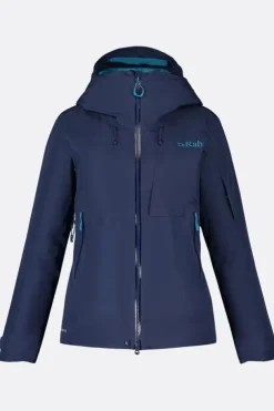 Veste de ski GORE-TEX Khroma Volition pour femme