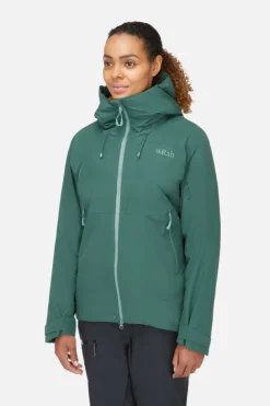 Veste de ski GORE-TEX Khroma Volition pour femme