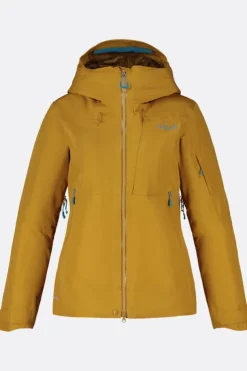 Veste de ski GORE-TEX Khroma Volition pour femme