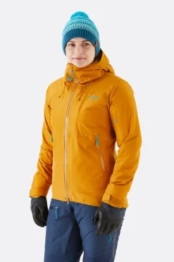Veste de ski GORE-TEX Khroma Volition pour femme