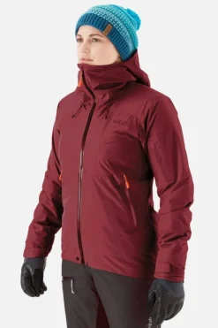 Veste de ski GORE-TEX Khroma Volition pour femme