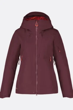 Veste de ski GORE-TEX Khroma Volition pour femme