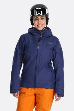 Veste de ski GORE-TEX Khroma Volition pour femme