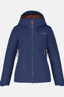 Veste de ski GORE-TEX Khroma Volition pour femme