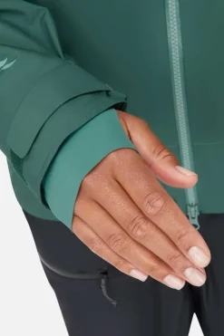 Veste de ski GORE-TEX Khroma Volition pour femme