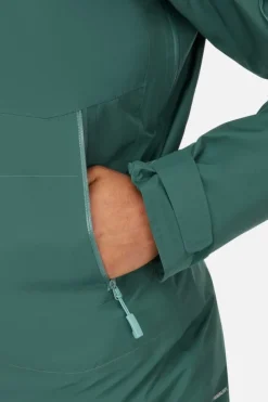 Veste de ski GORE-TEX Khroma Volition pour femme