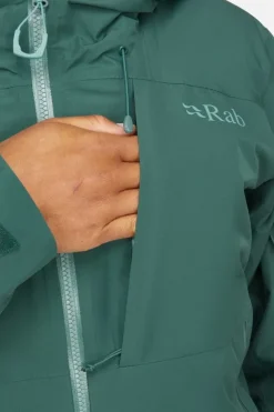 Veste de ski GORE-TEX Khroma Volition pour femme