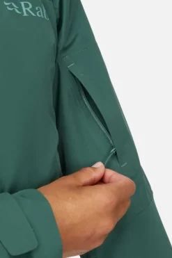 Veste de ski GORE-TEX Khroma Volition pour femme