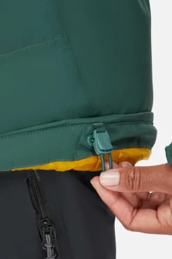 Veste de ski GORE-TEX Khroma Volition pour femme
