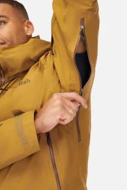 Veste de ski GORE-TEX Khroma Volition pour homme