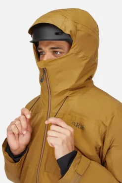 Veste de ski GORE-TEX Khroma Volition pour homme
