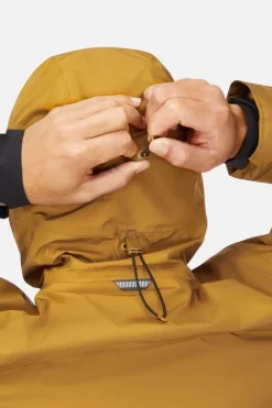 Veste de ski GORE-TEX Khroma Volition pour homme