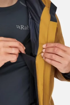 Veste de ski GORE-TEX Khroma Volition pour homme
