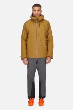 Veste de ski GORE-TEX Khroma Volition pour homme