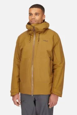 Veste de ski GORE-TEX Khroma Volition pour homme
