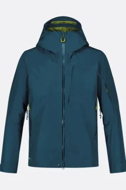 Veste de ski GORE-TEX Khroma Volition pour homme