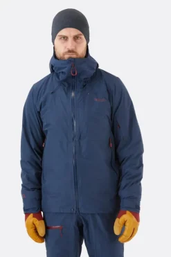 Veste de ski GORE-TEX Khroma Volition pour homme