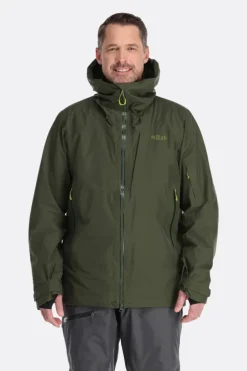 Veste de ski GORE-TEX Khroma Volition pour homme