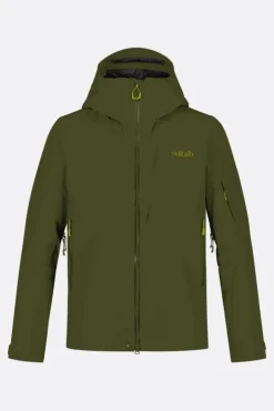 Veste de ski GORE-TEX Khroma Volition pour homme
