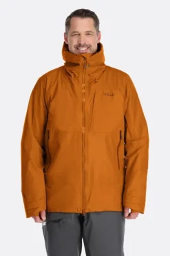Veste de ski GORE-TEX Khroma Volition pour homme
