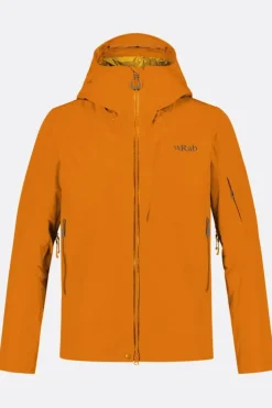 Veste de ski GORE-TEX Khroma Volition pour homme