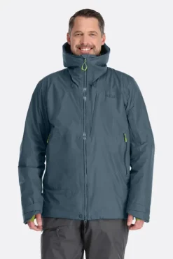 Veste de ski GORE-TEX Khroma Volition pour homme